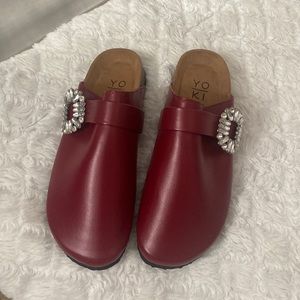 Ladies Shoes